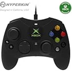 Hyperkin Duchess Wired Controller Black