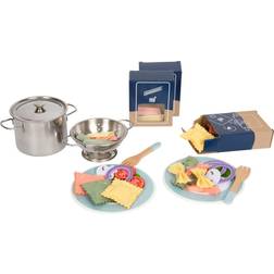 Small Foot Pasta Chef Set