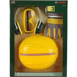 Klein Bosch Accessories Set 8537