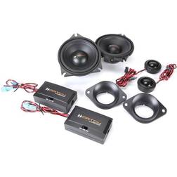 Match UP C42BMW-FRT.3 Kitsystem