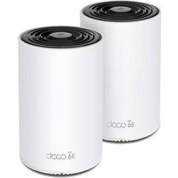TP-Link Deco XE75 Mesh System