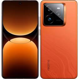Realme GT 7 Pro 5G 12GB RAM 512GB Mars Orange