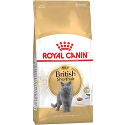 Royal Canin British Shorthair Adult 10kg