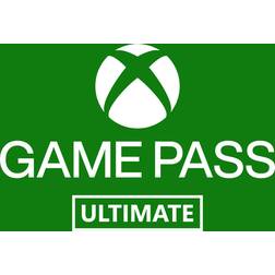 Xbox Game Pass Ultimate 2 Month Trial