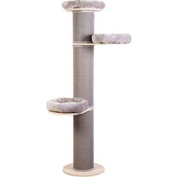 Natural Paradise Tiragraffi A Colonna Natural Paradise Jasmine XXL - Grigio Chiaro