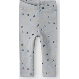 Name It Quarry Leggings - Tumas Quarry