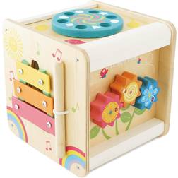 Le Toy Van Petit Activity Cube