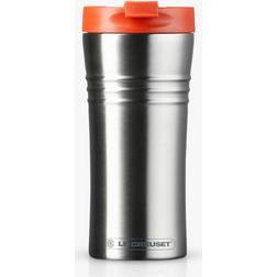 Le Creuset - Travel Mug 35cl