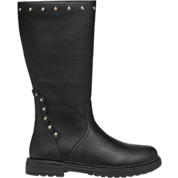 Geox J Eclair Girl - Zwart