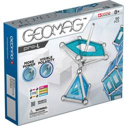 Geomag Pro L Panels 50pcs