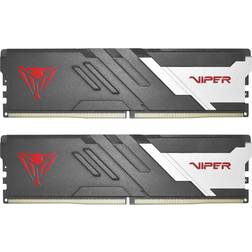 Patriot Viper Venom DDR5 4800MHz 2x16GB ECC (PVV532G600C30K)