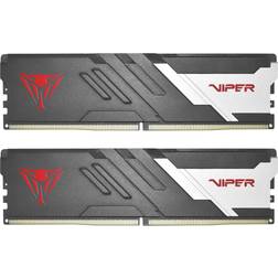 Patriot Viper Venom DDR5 6000MHz 2x16GB ECC (PVV532G600C30K)