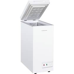 Scandomestic CF 51 WE Hvid