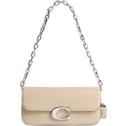 Coach Bolso Idol CP120 Beis 00