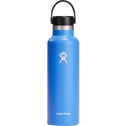 Hydro Flask 21 Oz Standard Flex Cap Vattenflaska