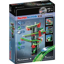 Fischertechnik Profi Dynamic S 536620