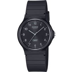 Casio Collection Timeless Collection Noir