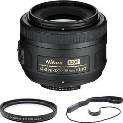 Nikon JAA132DA Objektiv 35 mm
