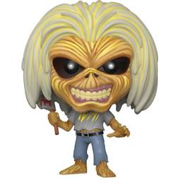 Funko Pop! Rocks Iron Maiden Killers Eddie