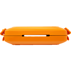 Morphy Richards Mico Toastie Sandwich Maker and Grill Mikrovågsredskap 4.5cm
