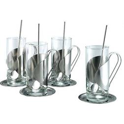 Dorre Darry Irish Latte Glass 20cl 4pcs