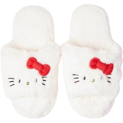 Lindex Hello Kitty Slippers - Off White
