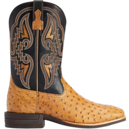 Ariat Dagger M - Antique Saddle Fq Ostrich