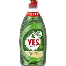 Yes Original Dishwashing Detergent 520ml 520ml