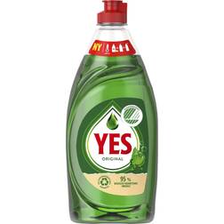 Yes Original Dishwashing Detergent 520ml