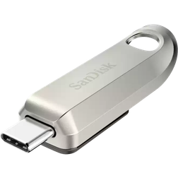 SanDisk Ultra Luxe 512GB Type-C