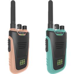 Kidywolf Walkie Talkie 2 pcs