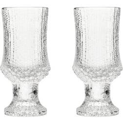 Iittala Ultima Thule Hvitvinsglass 16cl 2st