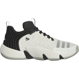 adidas Trae Unlimited - Cloud White/Carbon