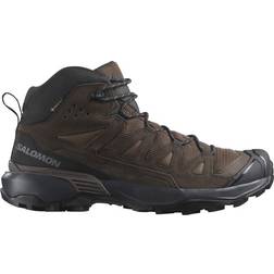 Salomon X Ultra 360 GTX M - Dark Earth/Delicioso/Castlerock