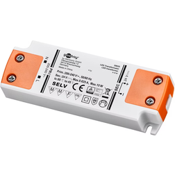 Goobay Pro LED Muuntaja 24 V 15 W