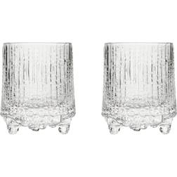 Iittala Ultima Thule Shot Glass 5cl 2pcs