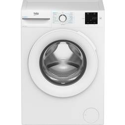 Beko BM3WT3841W 8 Spin