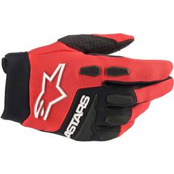Alpinestars Full Bore Ljus röd/svart Vuxen, Herr