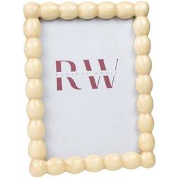 Romimex D1616742 Ivory Ram 13x18cm