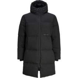 Jack & Jones Vesterbro Puffer Jacket - Black