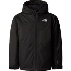 The North Face Kid's Freedom Insulated Jacket - Black (NF0A88TZ-JK3)