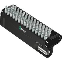 Wera Bit-Check 30 Wood 2 05057432001 Bitsskrutrekker