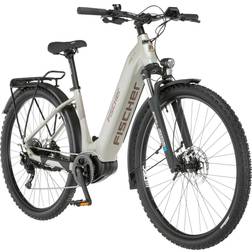 Fischer ATB Terra 4.0i 29" Greige Unisex
