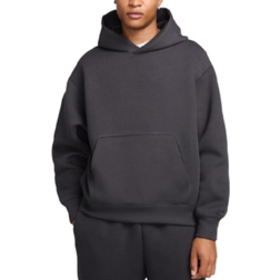 Nike Tech Reimagined Men's Fleece Hoodie - Anthracite