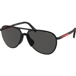 Prada Linea Rossa PS53ZS 1BO06F