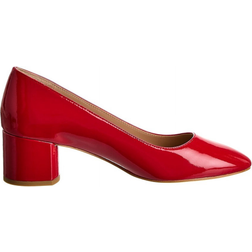 Stuart Weitzman Bridget 50 - Red