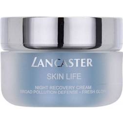 Lancaster Skin Life Recovery Night Cream 50ml