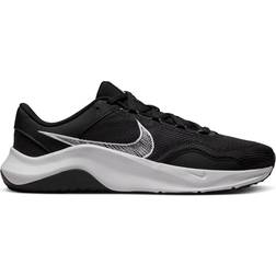 Nike Legend Essential 3 Træningssko - Sort