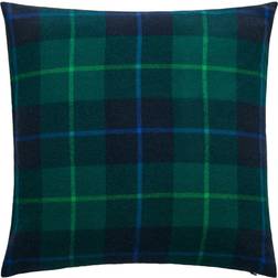 Gant Home Extra fine Cushion Cover Green (50x50cm)