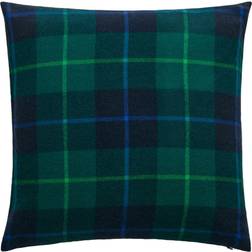 Gant Home Extra fine Kuddöverdrag Grön (50x50cm)